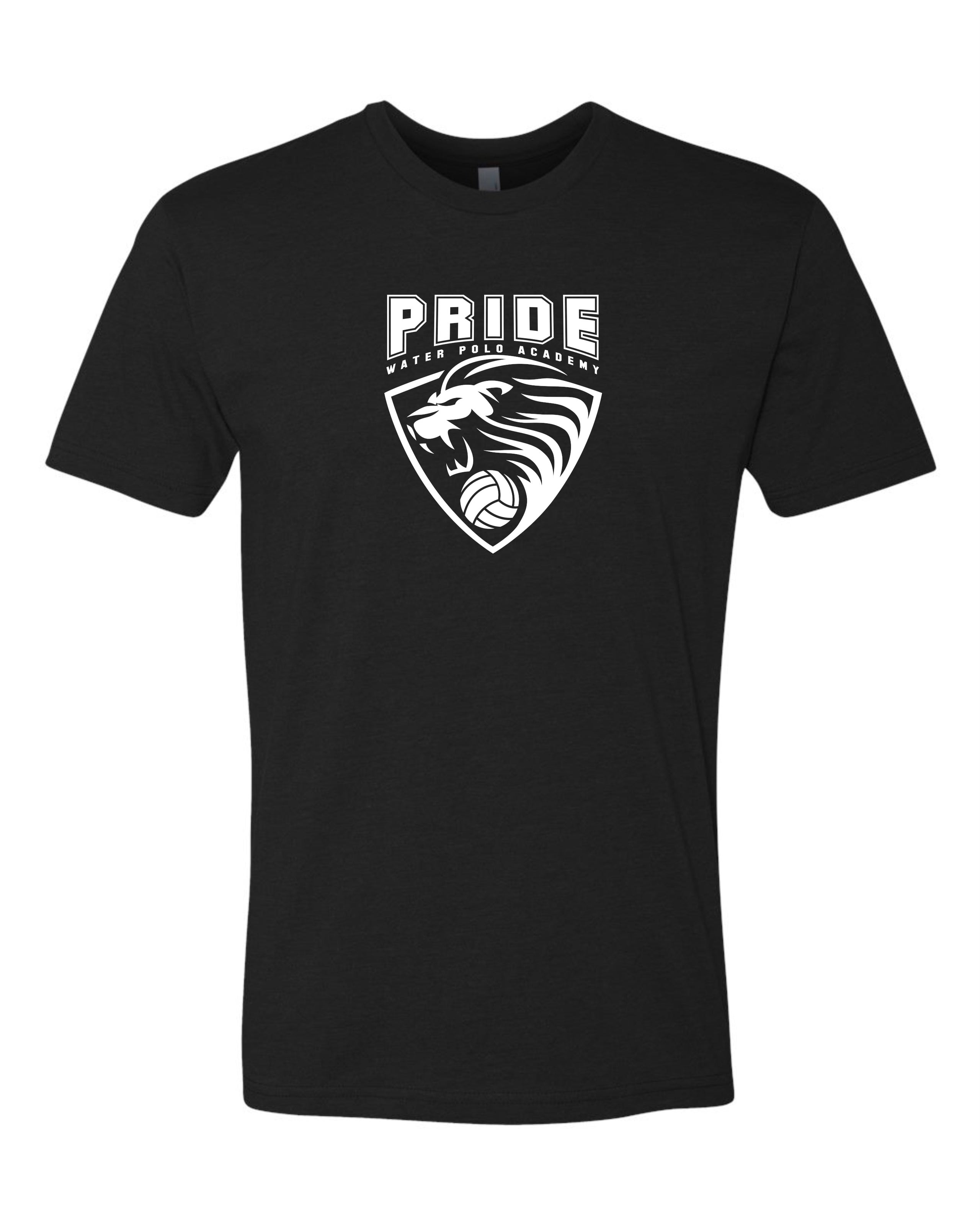 Pride Water Polo Competition Tee